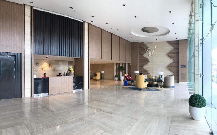 One Madison Place, Tower 2 - 10N MEGAWORLD Iloilo