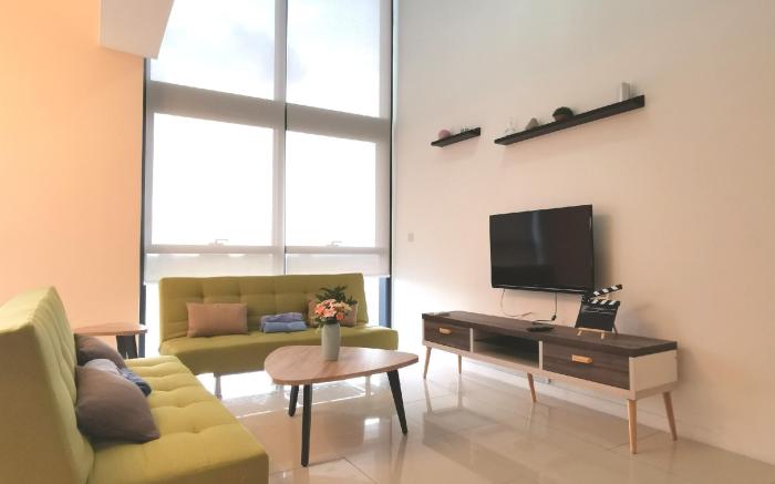 EM - ICON City, Petaling Jaya Sunway (#1M)