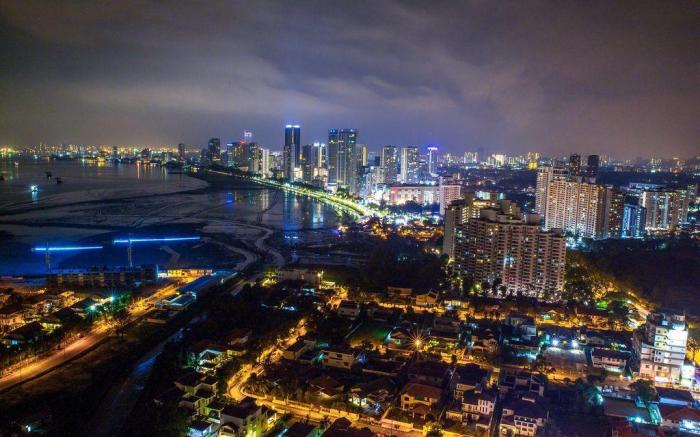 Landmark by Katana 3BR Seaview Homestay@Gurney18-7