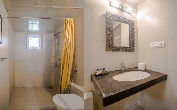 Le Aafia Suites