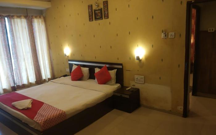 zoy linear inn