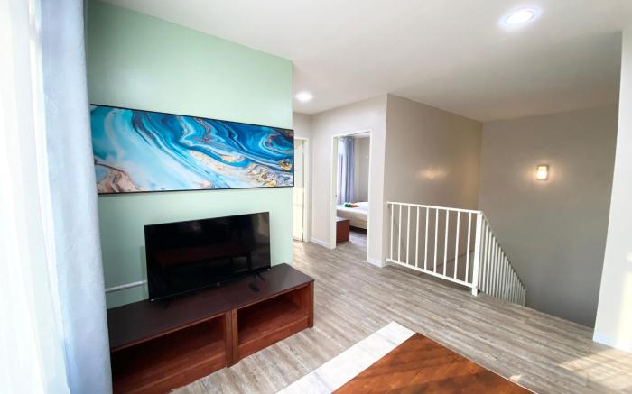 Fuxi Fruit Garden Holiday Villa 666