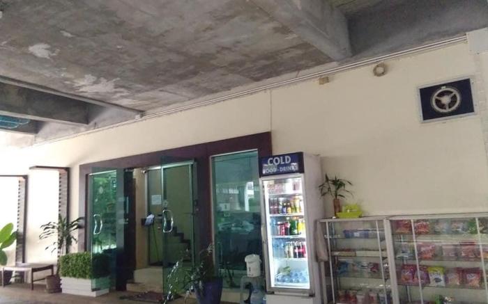 Sweet Home Mansion near Big C Klong Hae