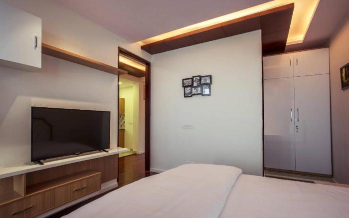 Suite-2 Bed Room 