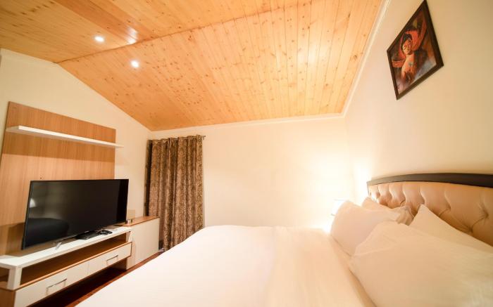 Villa-4 Bed Room 