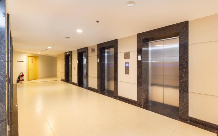 Versailles - Free Pool & Gym *Masteri TD*