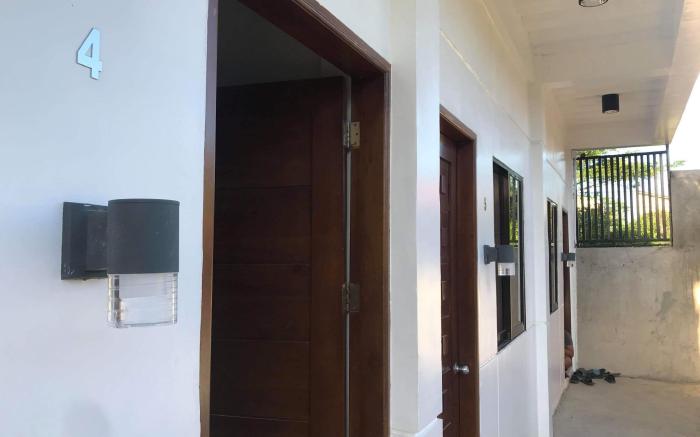 Sto nino residences