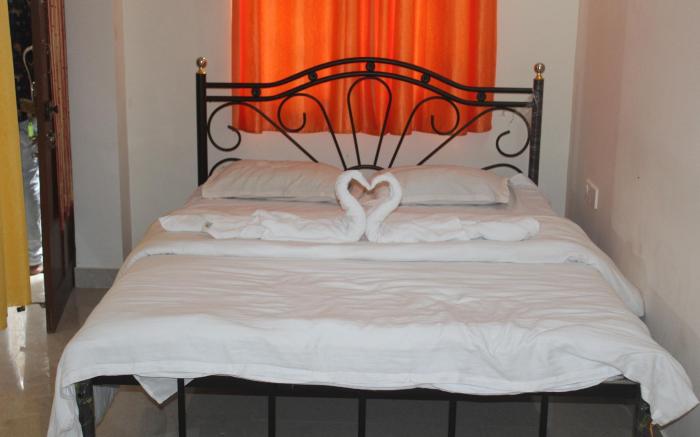 Casa Royale -3 BHK villa-Unlimited wifi