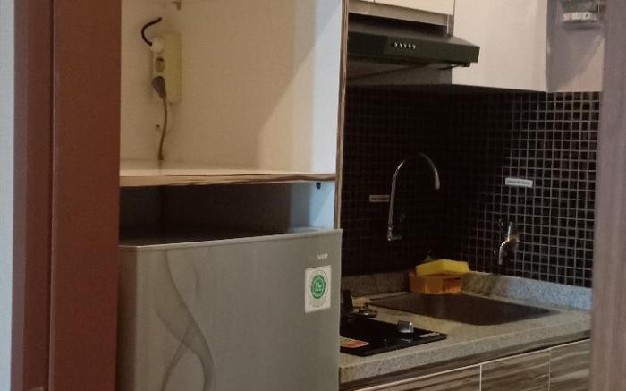 GKL apartement by Cheap and fun