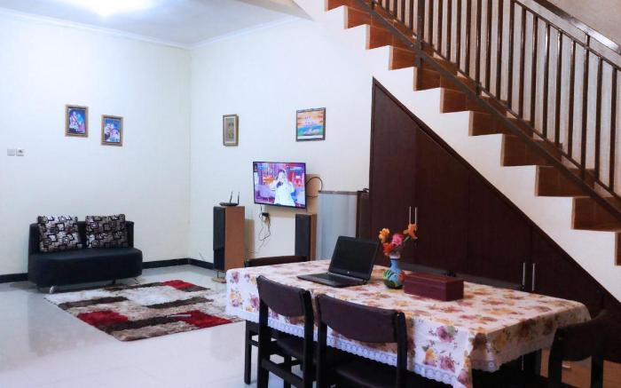 Homestay Tegal Tengah Kota by Simply Homy