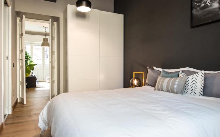 Calixa - 3 double bedrooms in city centre!