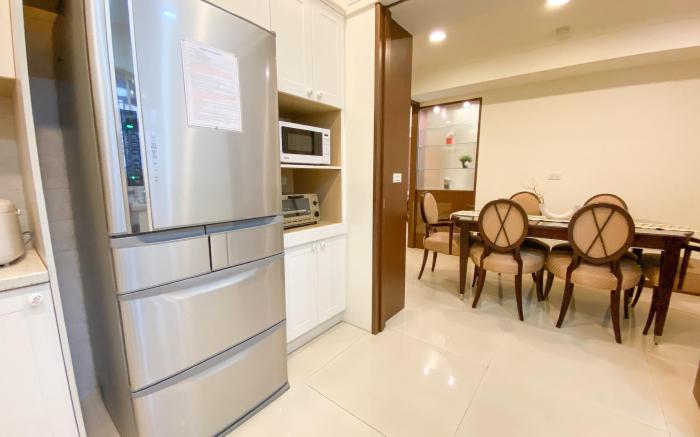 *NEW* CEO's House/MTH RENT/Luxury APT./Tienmu TPE