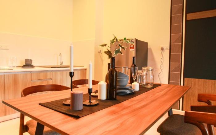 The Miere Suites @ KLIA Sepang