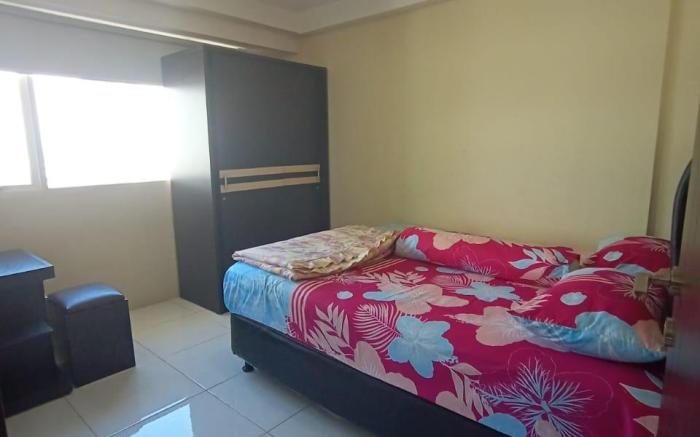 Royal APT MP 01,  2 bedrooms, 1 bathroom, 45 m2
