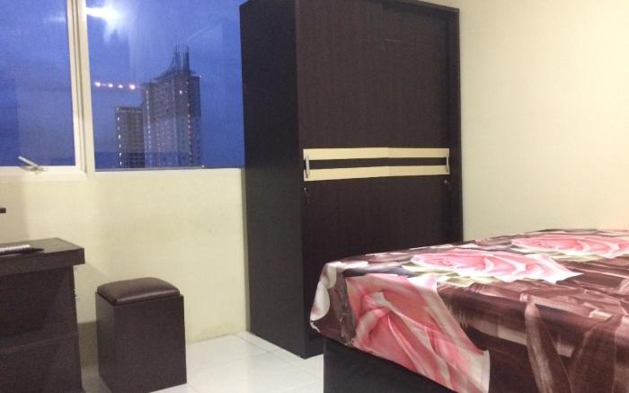 Royal APT MP 01,  2 bedrooms, 1 bathroom, 45 m2