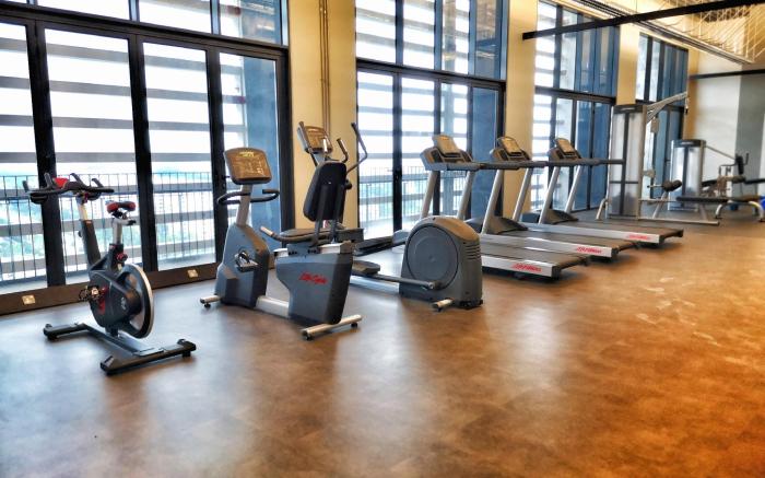 Cyberjaya | Tamarind Loft with Sky Pool & Mall