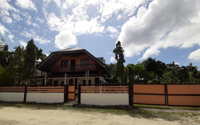 Masinlo Guest House