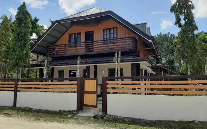 Masinlo Guest House