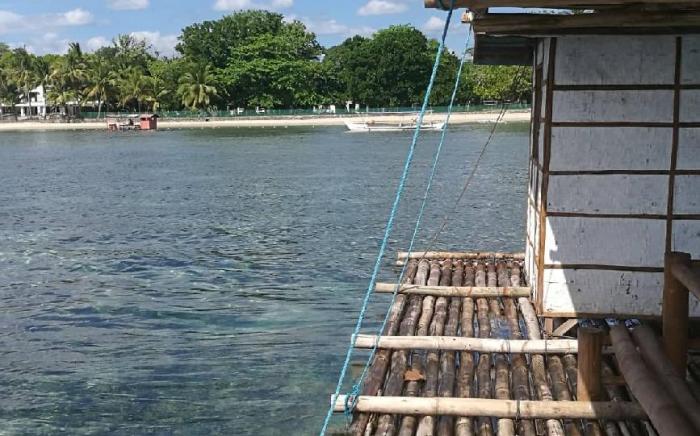 Nipa Hut B  Lian Batangas