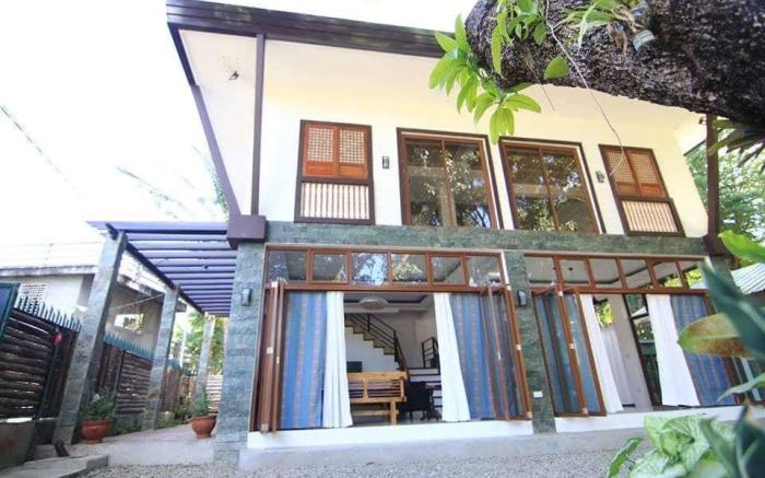 Nipa Hut B  Lian Batangas