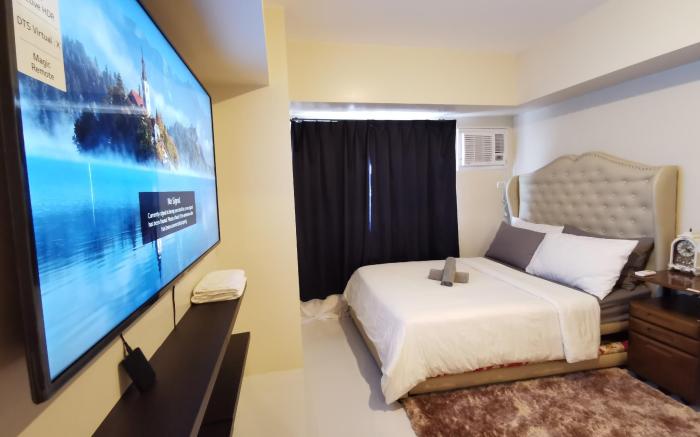 Avida Davao 65inTV 50MBPS