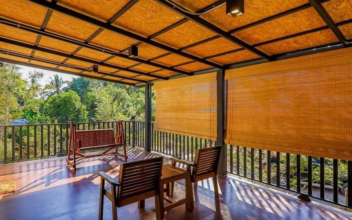 Baan Ninnim at Plaina