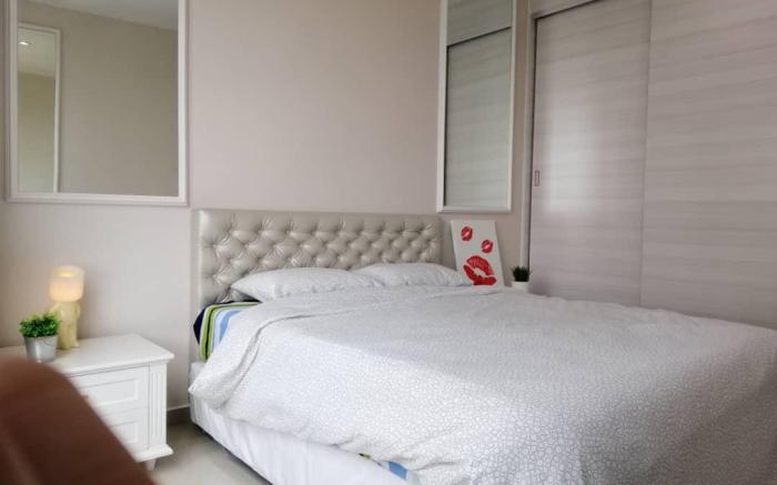 Paris Deluxe Homestay @ i-City by TRS