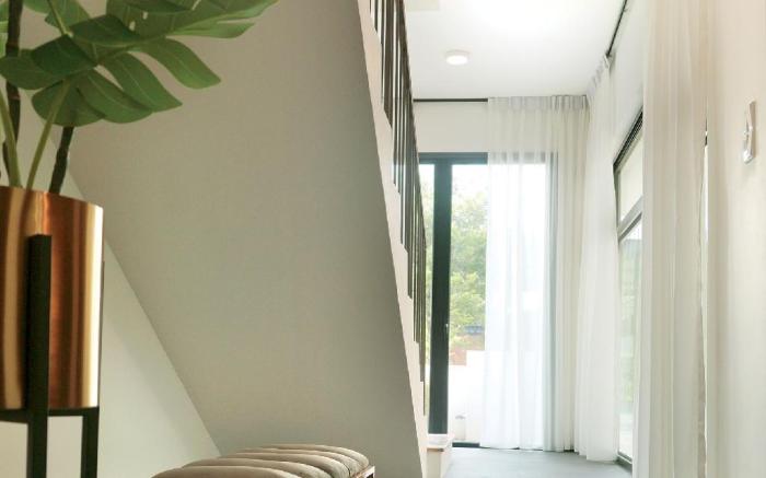 Eco-Living 3-Storey 3BR Bayou Residences