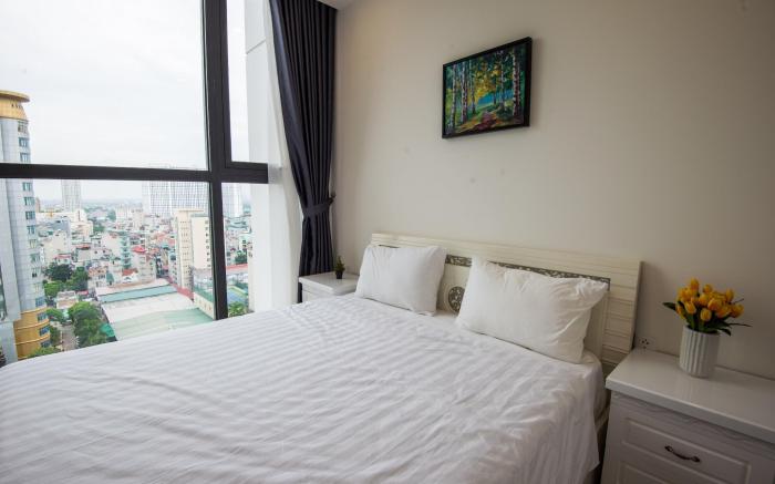 BON HOUSE#VINHOMES SKYLAKE 3BDR APRT*NEAR KEANGNAM