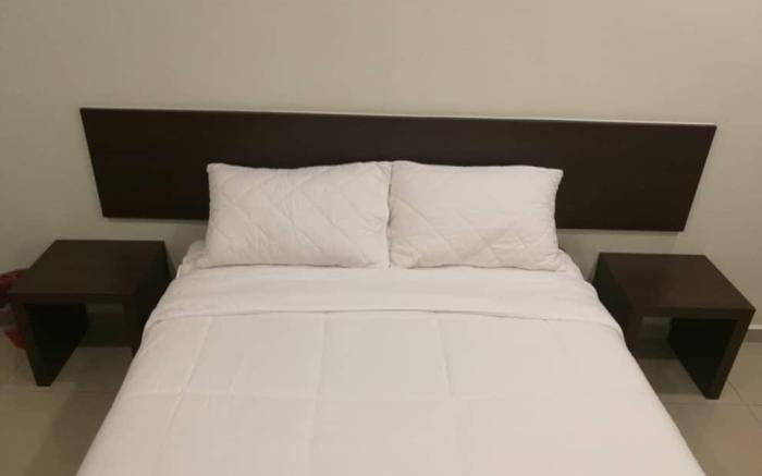 SOCOZY homestay (beside Econsave Haji jaib)
