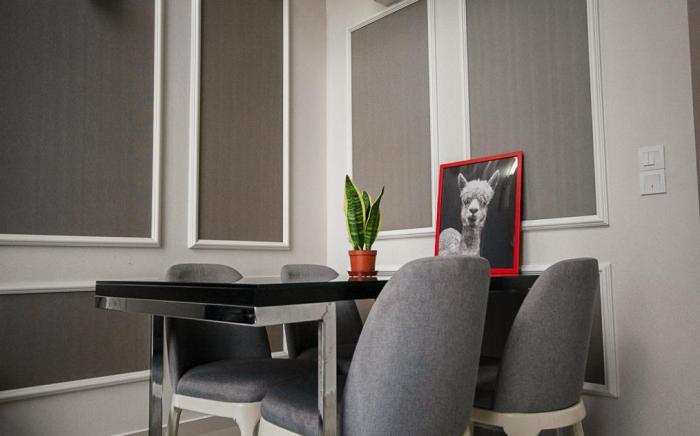 SmartHome Luxury Penthouse NETFLIX/G00GLEHOME/WIFI