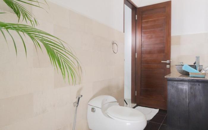 Cozy 5BR Sharai Paradise Villa