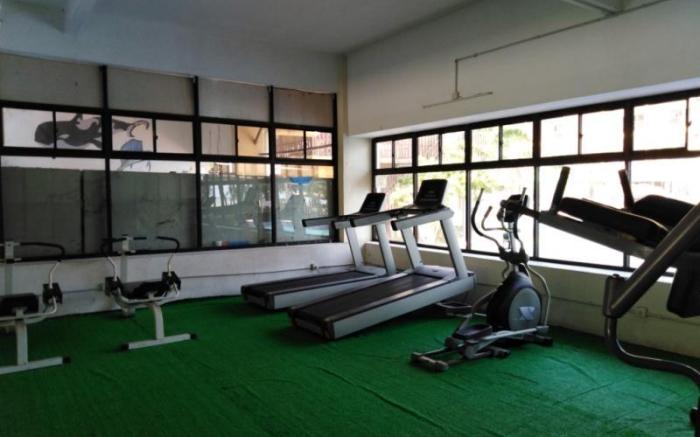 Four bed Water Park view @Gold Coast Morib*3266
