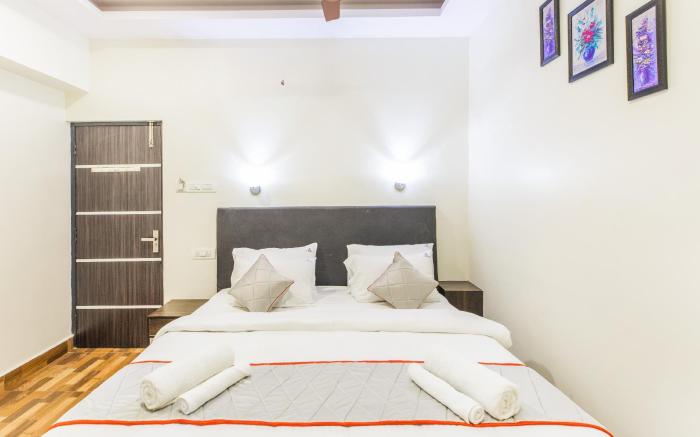 The K11 Hotels