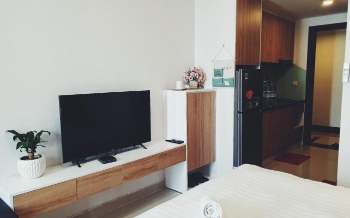 HOANG'S WORLD - NEW 5 STARS IN CENTER HCM