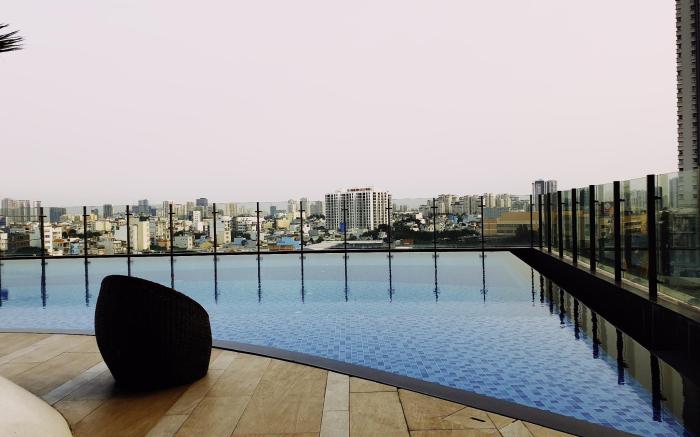 Perfect for Bussinessman and Traveller| Best Pool