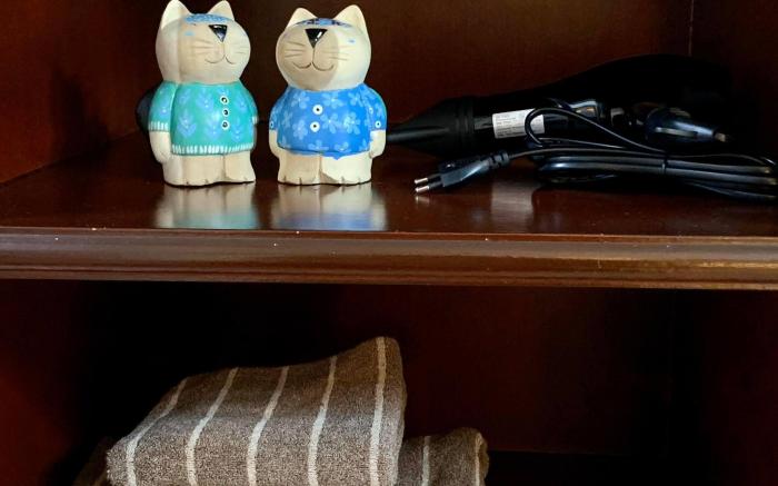 Chill Chill at Nimman A R202