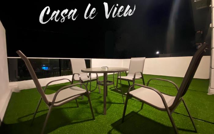Casa le View ( Seaview )