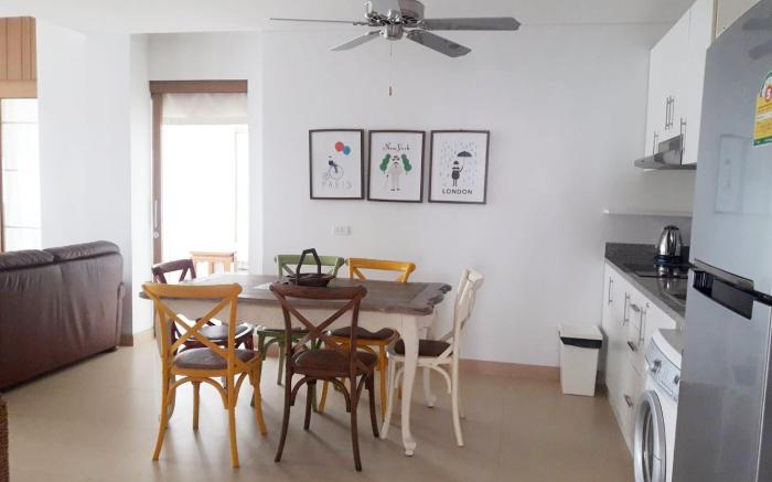 The Sea Condominium Unit 401 A @ Dolphin Bay 