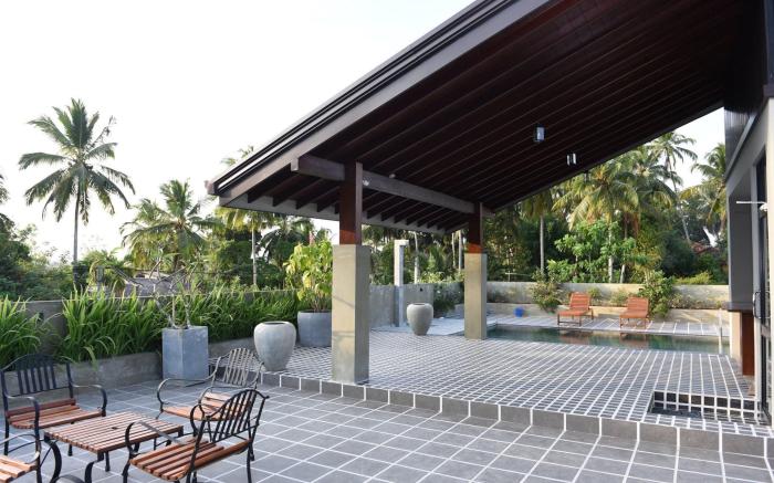 BRH Villa and Banquet