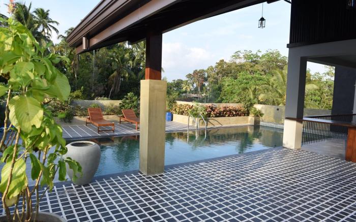 BRH Villa and Banquet