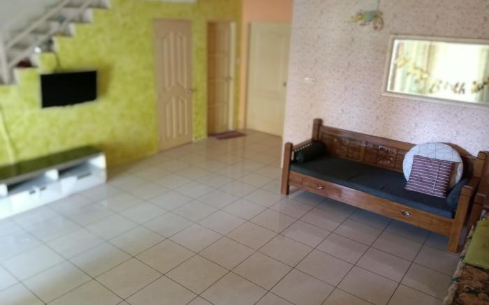 Adwa Homestay