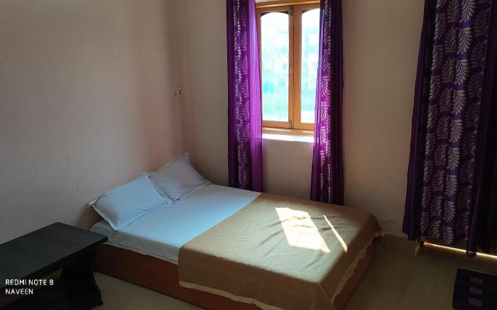 Aryan Guest House