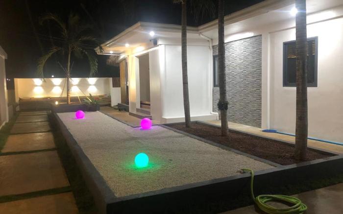 Bohol Sojourn Villa Alona