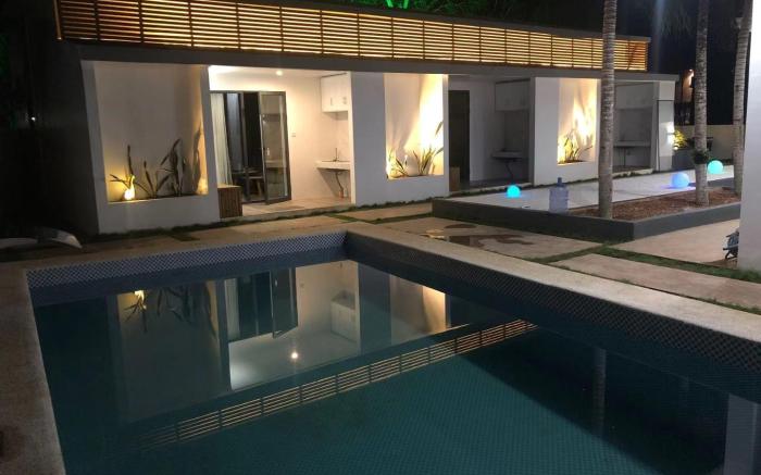 Bohol Sojourn Villa Alona