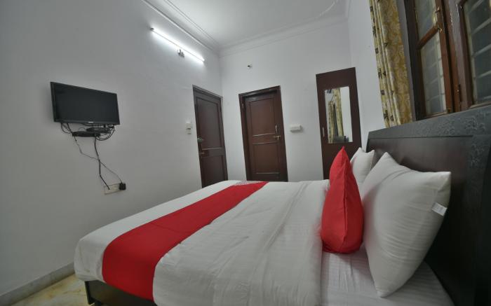 Hotel Shree Mohan Niwas-A Boutique Hotel