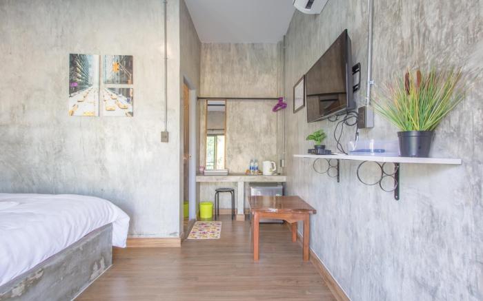 Samai Valley Chanthaburi [Room No.2]