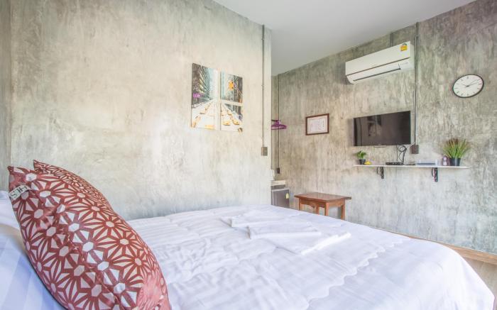 Samai Valley Chanthaburi [Room No.2]