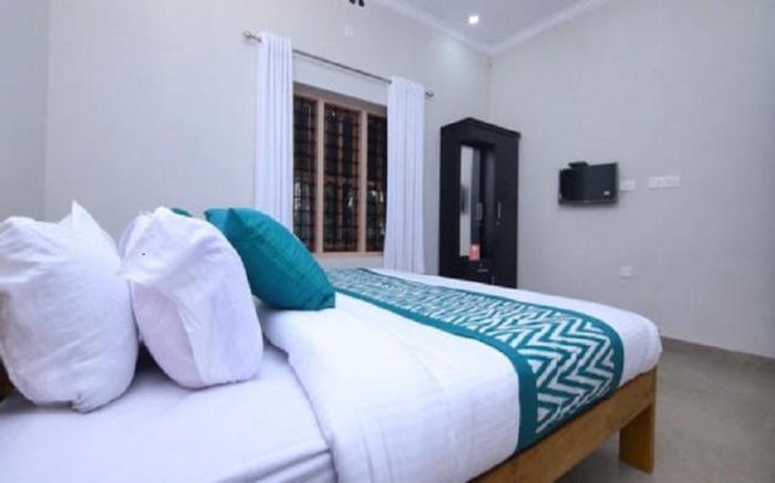 Wayal Wayanad heritage villa