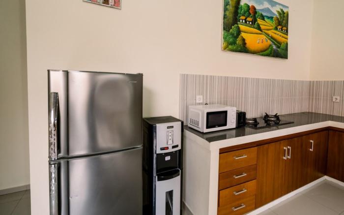 Taman Bali Villa Dewi Sri